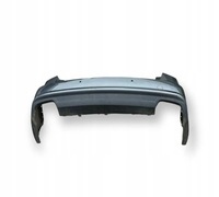 фото thumb №1, Audi a6 s6 c7 4g 2017 бампери оригінал