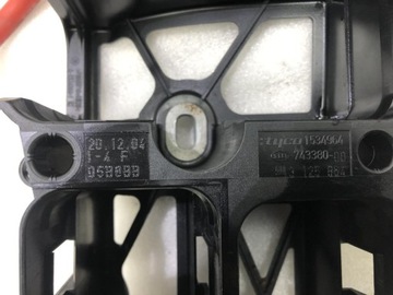 фото thumb №7, Клемма минусовая корпус opel astra h