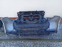 фото thumb №9, Бампер передній перед renault twingo iii 622541335r