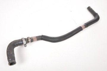 фото thumb №1, Maserati ghibli iii m157 3.0 v6 труба шланг воды
