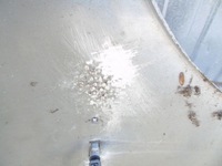 фото thumb №7, Bmw 7 e65 крила лівий перед передній