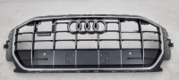 фото thumb №1, Audi q8 4m8 2018- решётка радиатора решётка радиатора 4m8853651