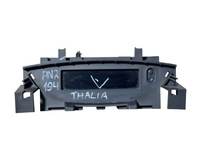 фото thumb №1, Екран дисплей renault thalia ii 8200722451