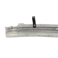 фото thumb №11, Audi a4 b8 задний бампер кронштейн cabrio балка поперечная 8h0807313g