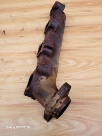 фото thumb №14, Jeep grand cherokee wk 5.7 коллектор выпускной левый