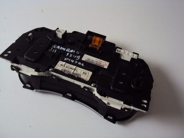 фото thumb №4, Спідометр  прилади nissan qashqai j11 2013-2021