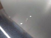 Капот крышка двигателя vw passat cc lc9x с Разборки, фото thumb