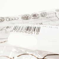 фото thumb №8, Audi q3 8u дизель твердочастинковий фільтр тиск датчик 076906051b 2016