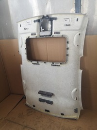 фото thumb №9, Vw jetta 2016 r потолок 5t5