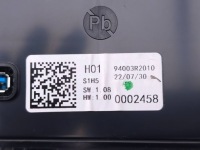фото thumb №11, Kia sportage 2022 спидометр 94003r2010