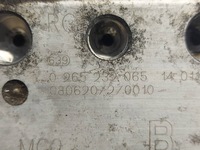 фото thumb №5, Насос модуль abs expert jumpy scudo 1401109880 0265800696 0265232065