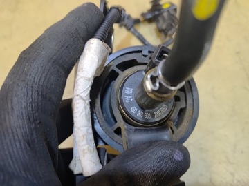 фото thumb №6, Vw audi помпа топлива dawkująca 4b0963303