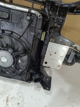 фото thumb №6, Pas переднее балка радиатор audi tt tts 8s комплект демонтаж