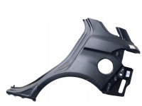 фото thumb №1, Ford ecosport mk2 17- крыло левый задняя задний четверть gn1z-7427841-a