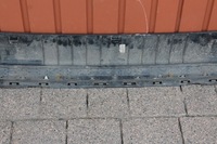 фото thumb №10, Kia ceed iii 3 спойлер диффузор бампера задняя