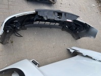 фото thumb №6, Suzuki vitara iii 2015- перед капот бампер лампы pas радиатор znl