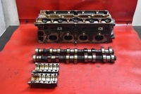 фото thumb №9, Головка двигуна 13106674 opel meriva a 1.6 16v 100 km 02-06