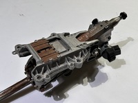 фото thumb №12, Колонка рулевая крестовина ford mustang 2005-2009