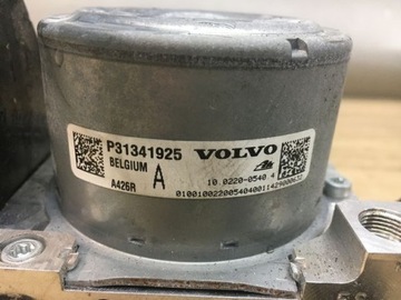 фото thumb №5, Volvo насос гальмівна abs підсилювач 31341925