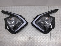 фото thumb №15, Kia sportage 5 kompletny перед капот бампер крылья лампы pas передний 21-