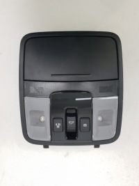 фото thumb №1, Kia ceed iii лампа потолочный бардачок 928xx-m6xxx