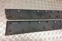 фото thumb №8, Молдинг передних левых дверь chevrolet captiva c100, c140 8200036086