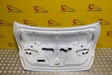 фото thumb №10, Nissan altima 2019 2020 крышка зад багажника usa