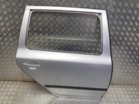 фото thumb №1, Дверь правый задняя skoda octavia ii 9156 kombi