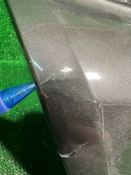 фото thumb №10, Решётка радиатора решётка ford ranger iv рестайлинг 15-19r европа eb3b-8350-a