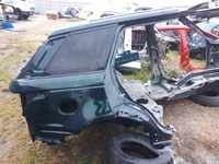 фото thumb №4, Чверть права задня range sport ii lift 19r l494