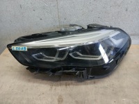 фото thumb №1, Лампа перед левая bmw 2 f44 gran coupe full led 9478455-07