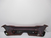 Бампер mini f57 4x pdc задній задній b83 в Україні, фото thumb