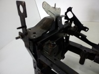 фото thumb №4, Рама кронштейн кронштейн двигуна renault fluence ze 751d13260r
