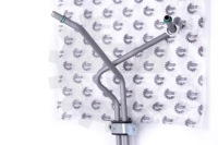 фото thumb №4, Шланг ukł. рулевой ford ka