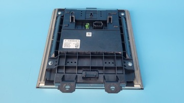 фото thumb №11, Mercedes w206 c200 23r дисплей екран панель керування lcd a2069006514