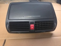 Купить Бардачок решётка обдув skoda octavia ii 1z0820951, фото thumb