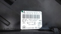 фото thumb №9, Mercedes s-klasa w222 лампа full led правый перед 13-20 a2229068502
