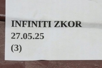 фото thumb №8, Лампа права зад infiniti qx70 fx30d fx35 fx37 fx50 європа