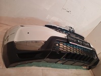 фото thumb №8, Бампер передній решітка радіатора решітка радіатора nowa перед eu honda cr-v 5 v 18-23