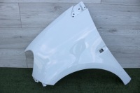 Купить Крыло  перед передний левое  smart w453 14-, фото thumb