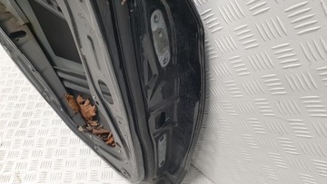 фото thumb №12, Mercedes e-klasa w212 sedan рестайлінг двері ліві зад задні