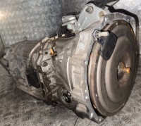 фото thumb №1, Subaru outback 2004 автоматическая коробка передач передач tz1b7lhcba