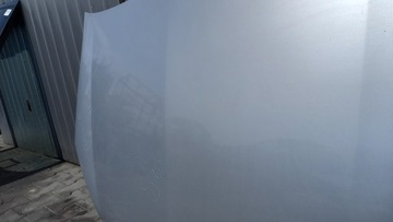 фото thumb №8, Капот передня opel vectra c універсал 05r