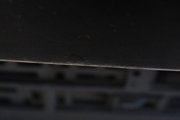 фото thumb №9, Крышка багажника зад задняя чёрная skoda fabia 2 ii универсал 07-10