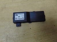 фото thumb №1, Модуль блок управления замка opel insignia a 13501980