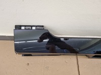 фото thumb №11, Молдинг поріг права vw passat b8 3g0853858f