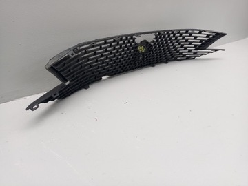 фото thumb №8, Peugeot 3008 5008 ii 2 рестайлинг 2020- решётка радиатора решётка радиатор перед 9836769377 ÷