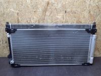 фото thumb №1, Радиатор wody кондиционер toyota chr auris 1.2t