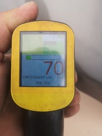 фото thumb №11, Крило праві перед mazda 6 gg рестайлінг 06-08 оригінал лак