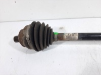 Audi a6 c6 avant 2.7tdi 07r приводной вал правый  перед 4f0407272k Цена, фото thumb